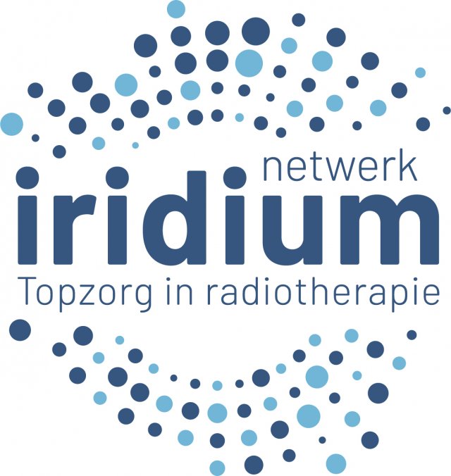 Iridium logo