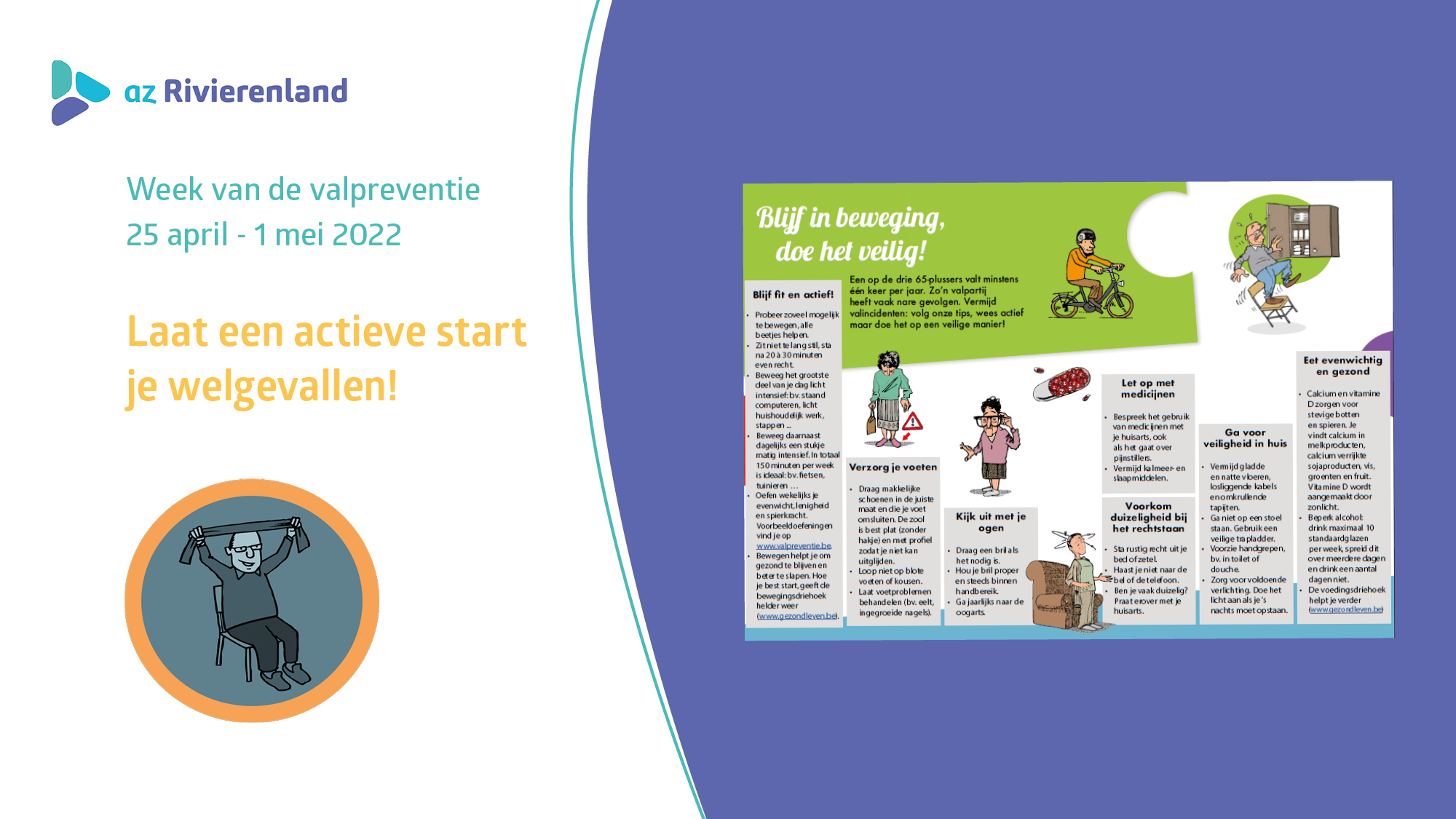 valpreventie 2