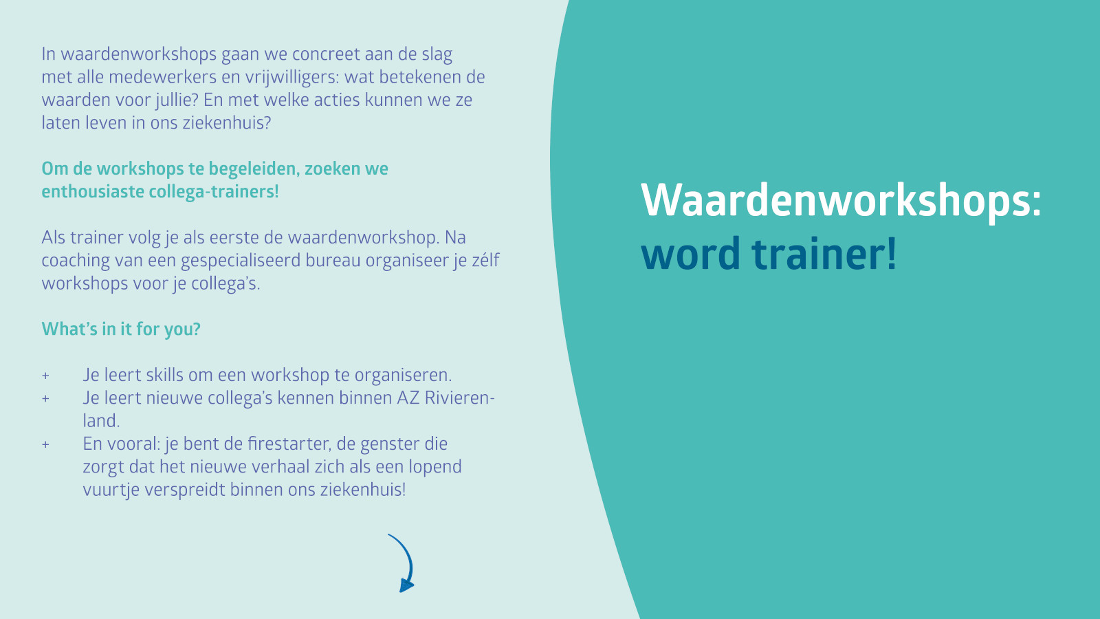 waardenworkshop TTT