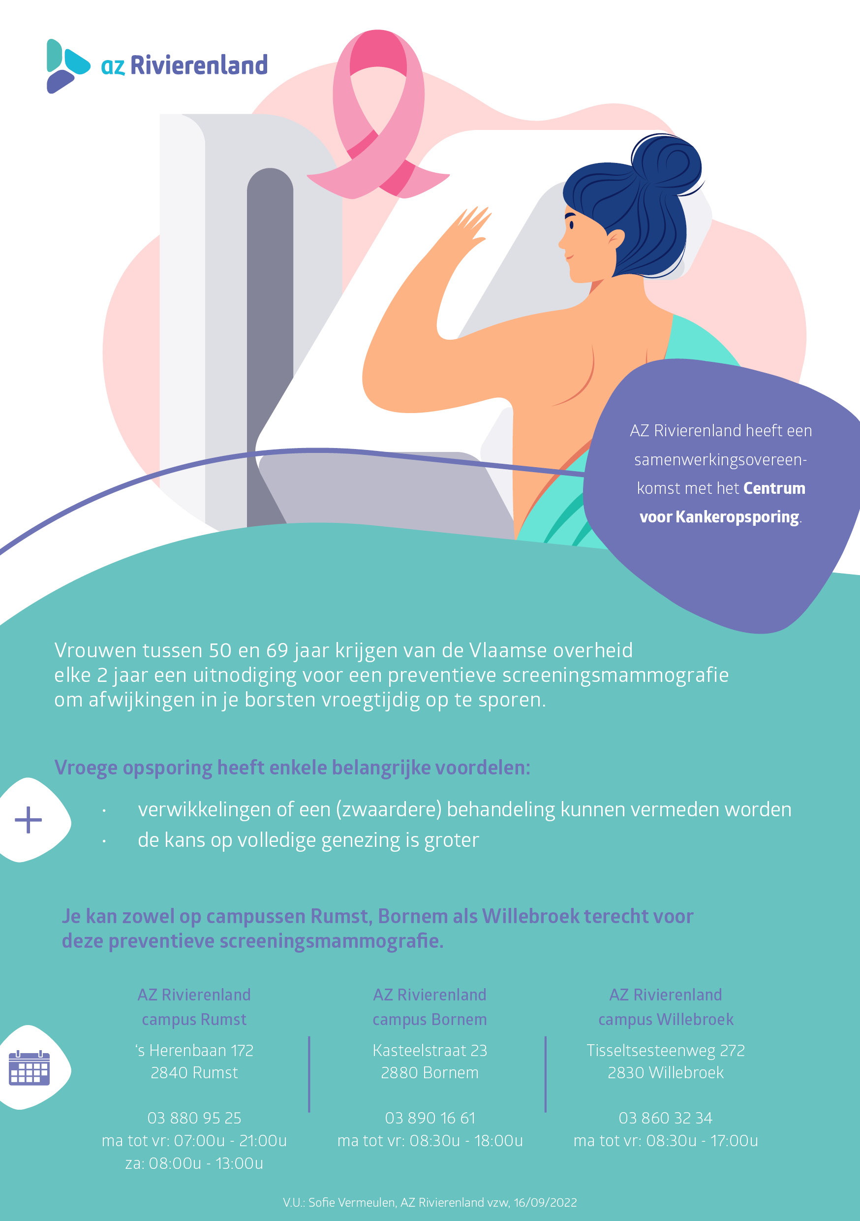 Flyer chemodag