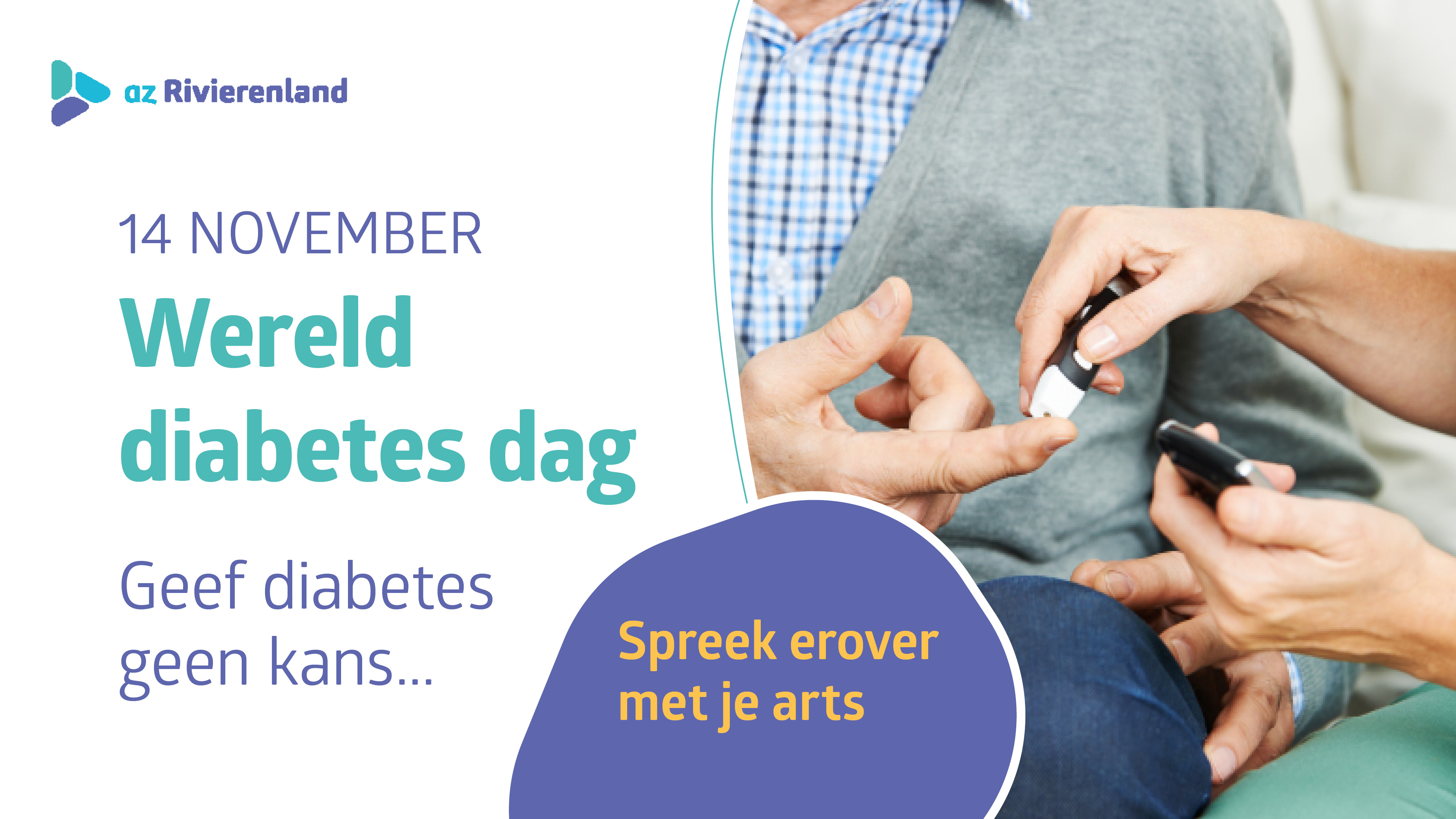 werelddiabetesdag 2022