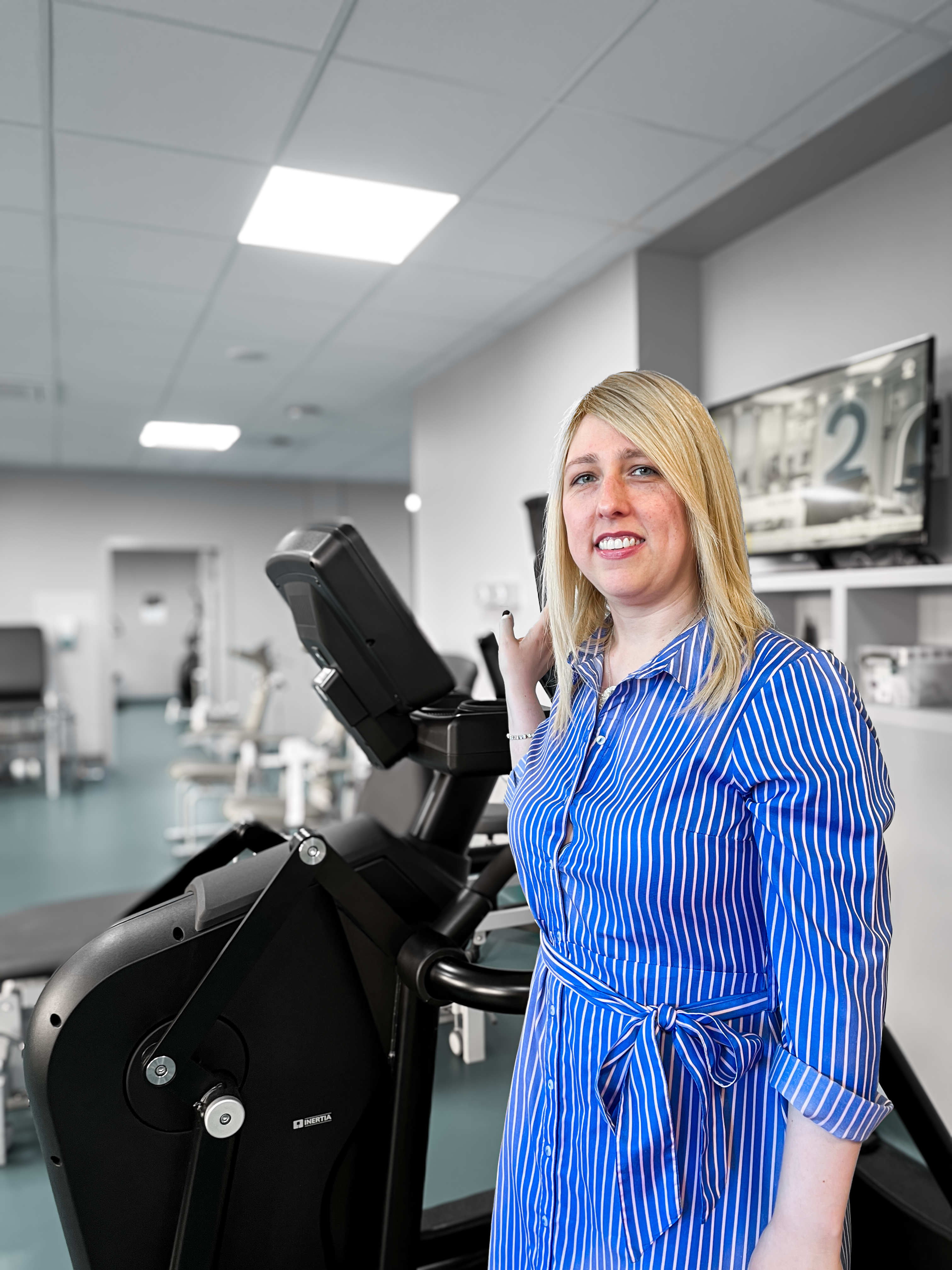 Melissa Jacobs oncorevalidatie 3