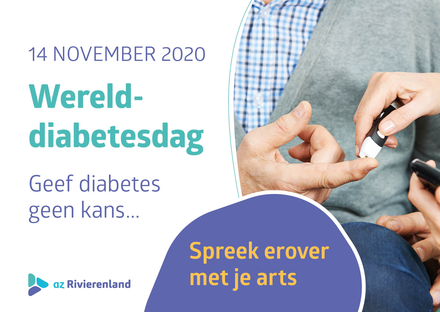 werelddiabetesdag 2020
