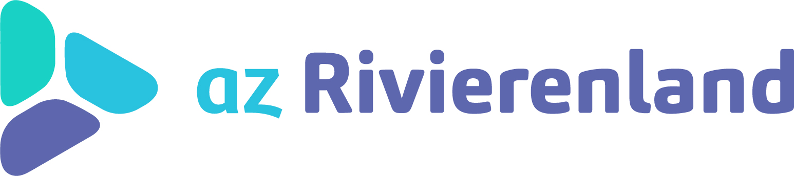 logo AZ Rivierenland