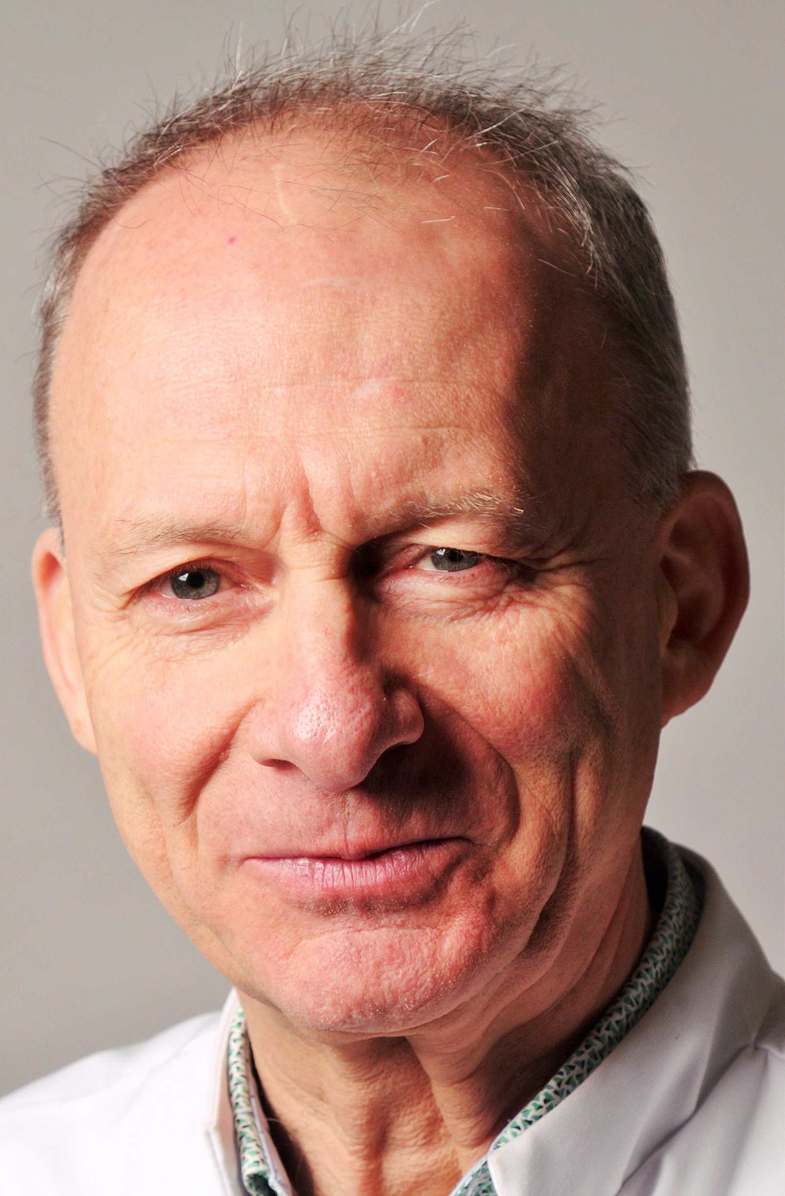 dr. Michels Herssens