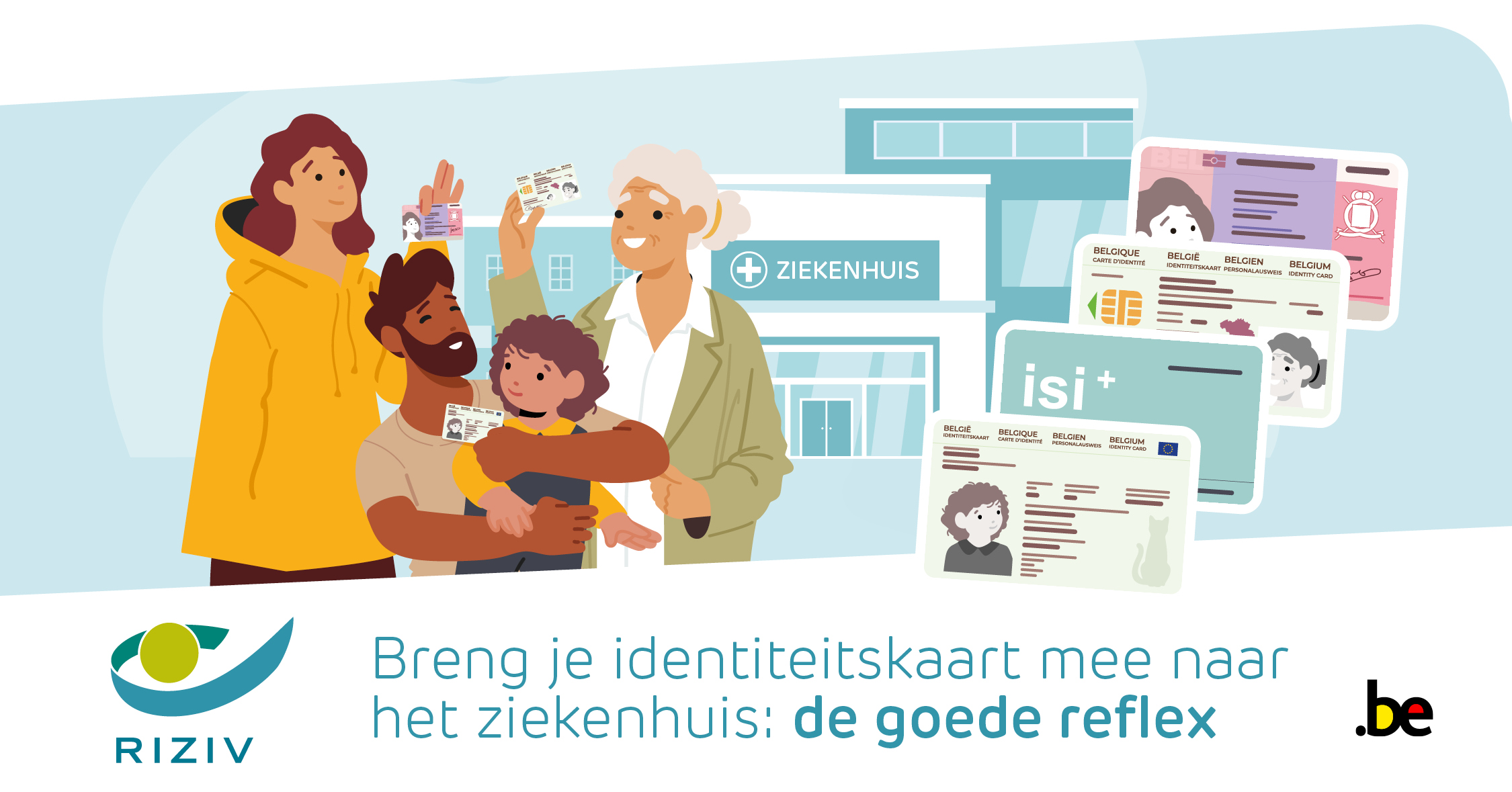 eID vanaf 01/04/2024