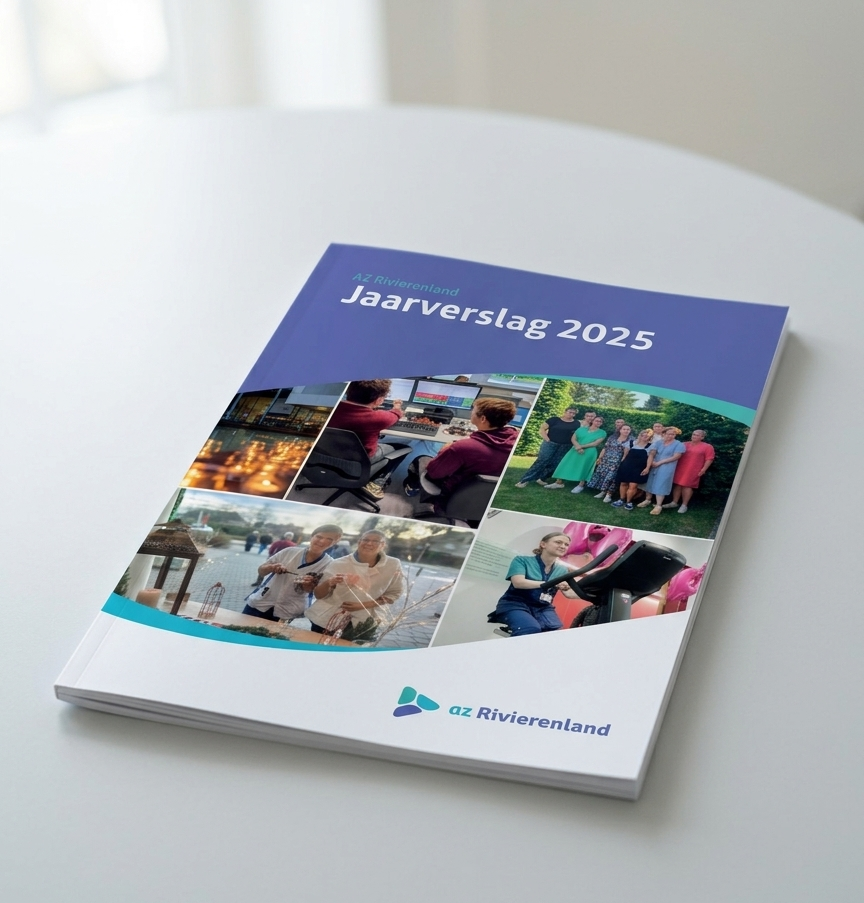 Jaarverslag 2025