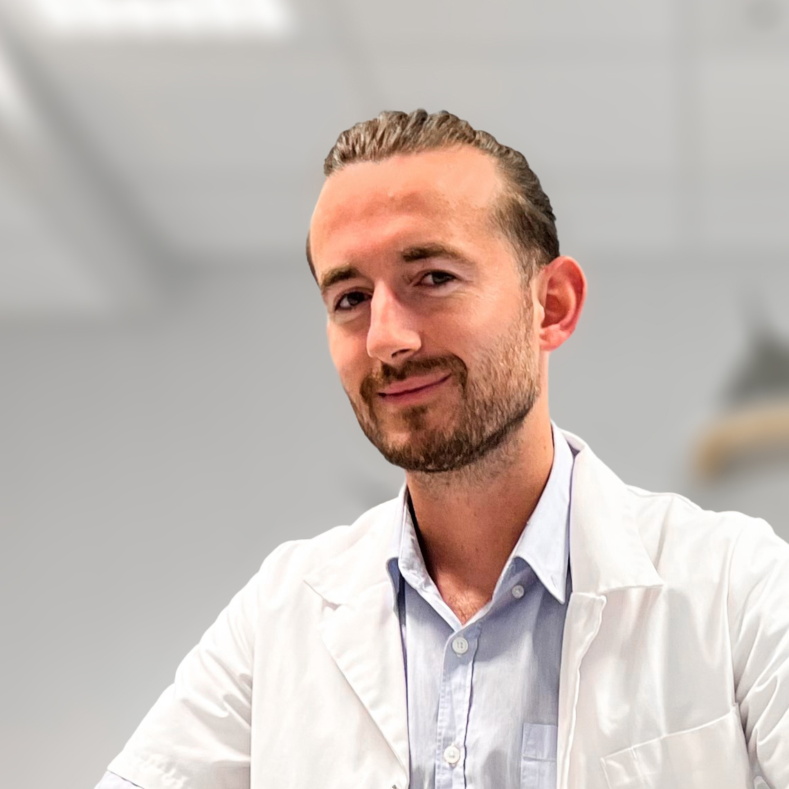 dt. Thomas Mathieu - AZ Rivierenland