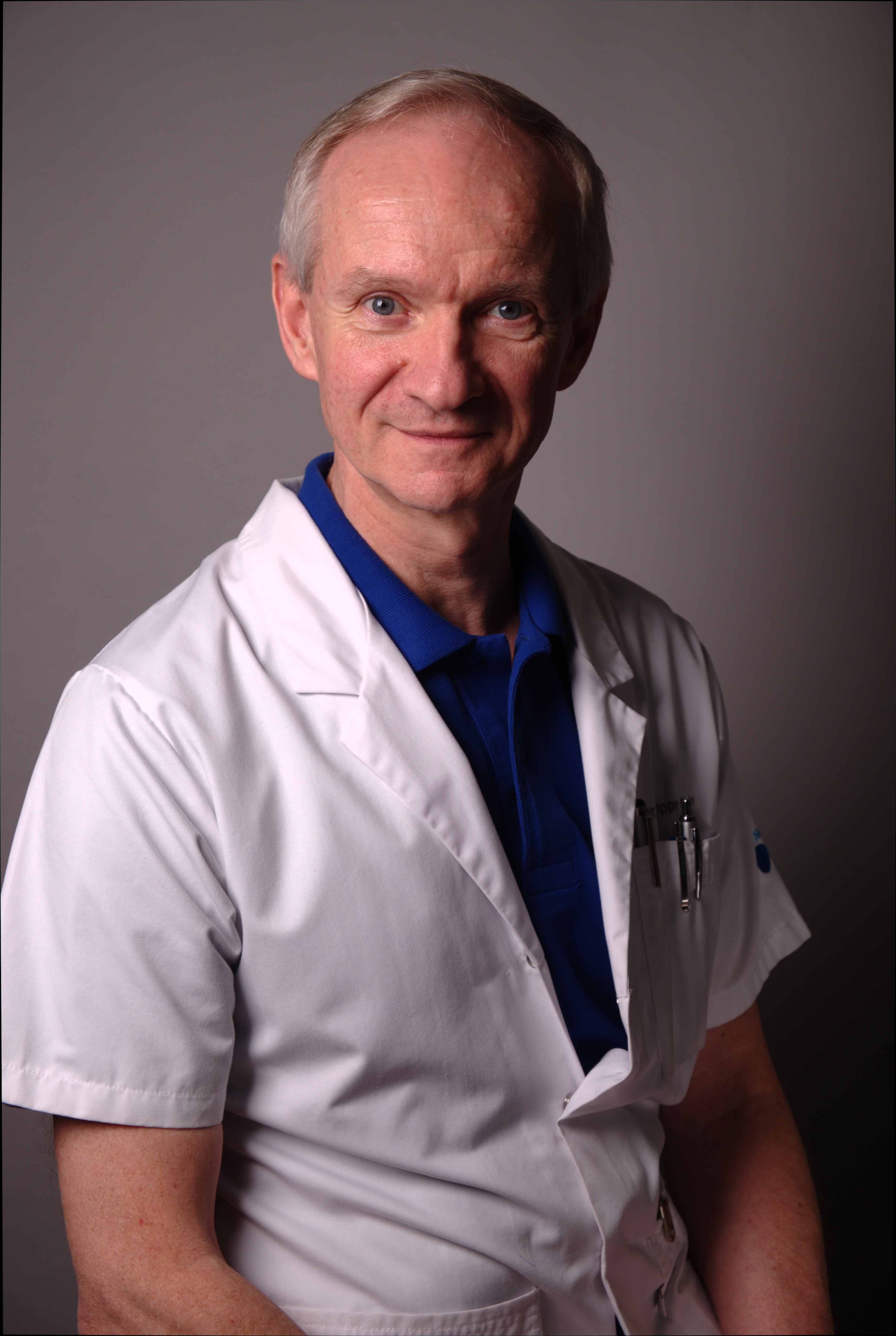 dr. Philippe Potvin