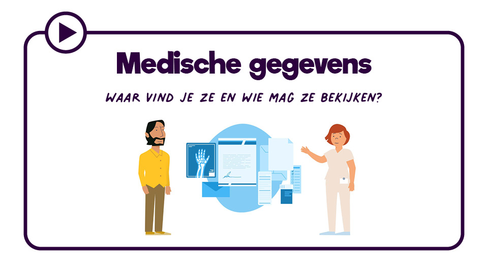 medische gegevens