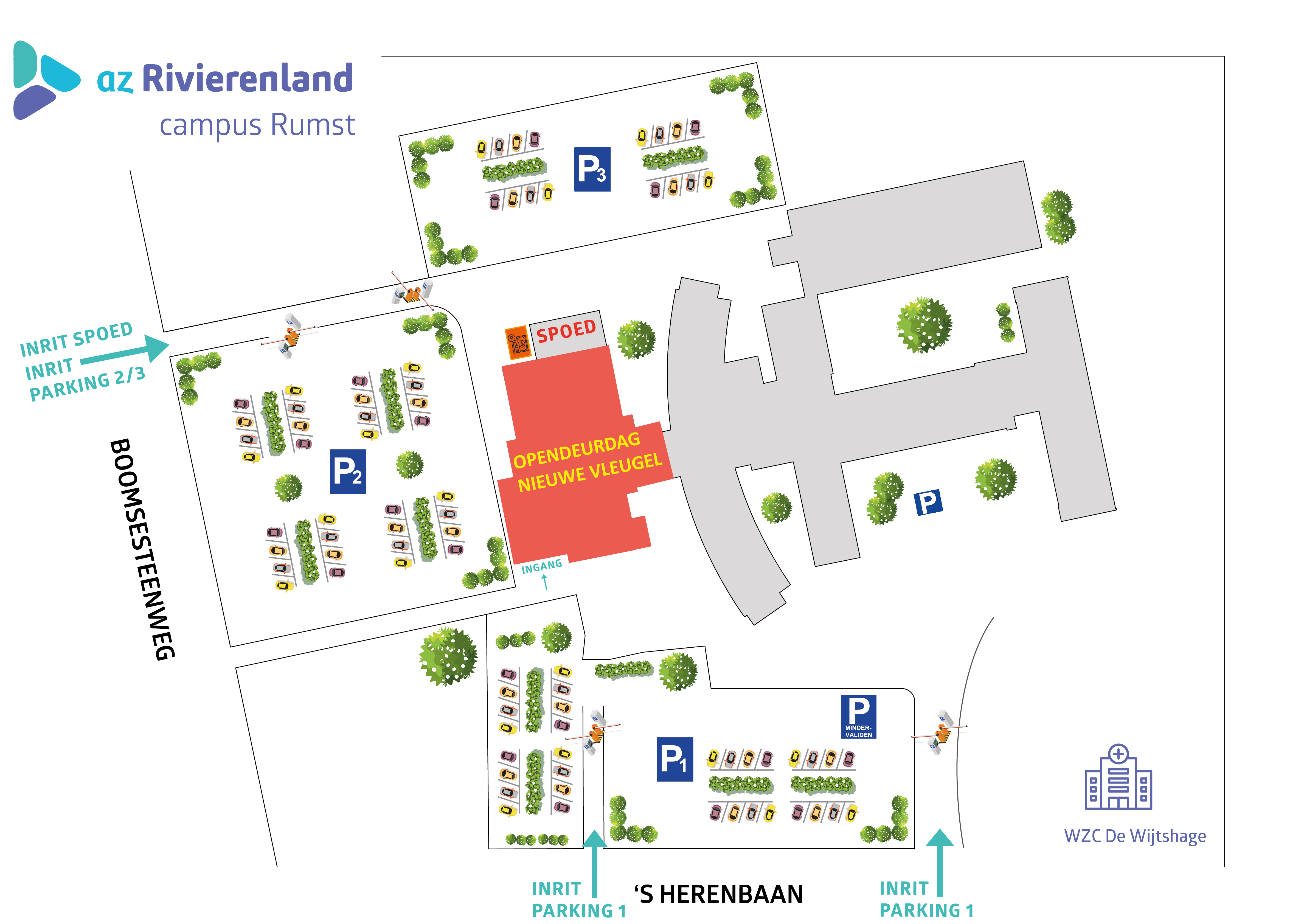 grondplan
