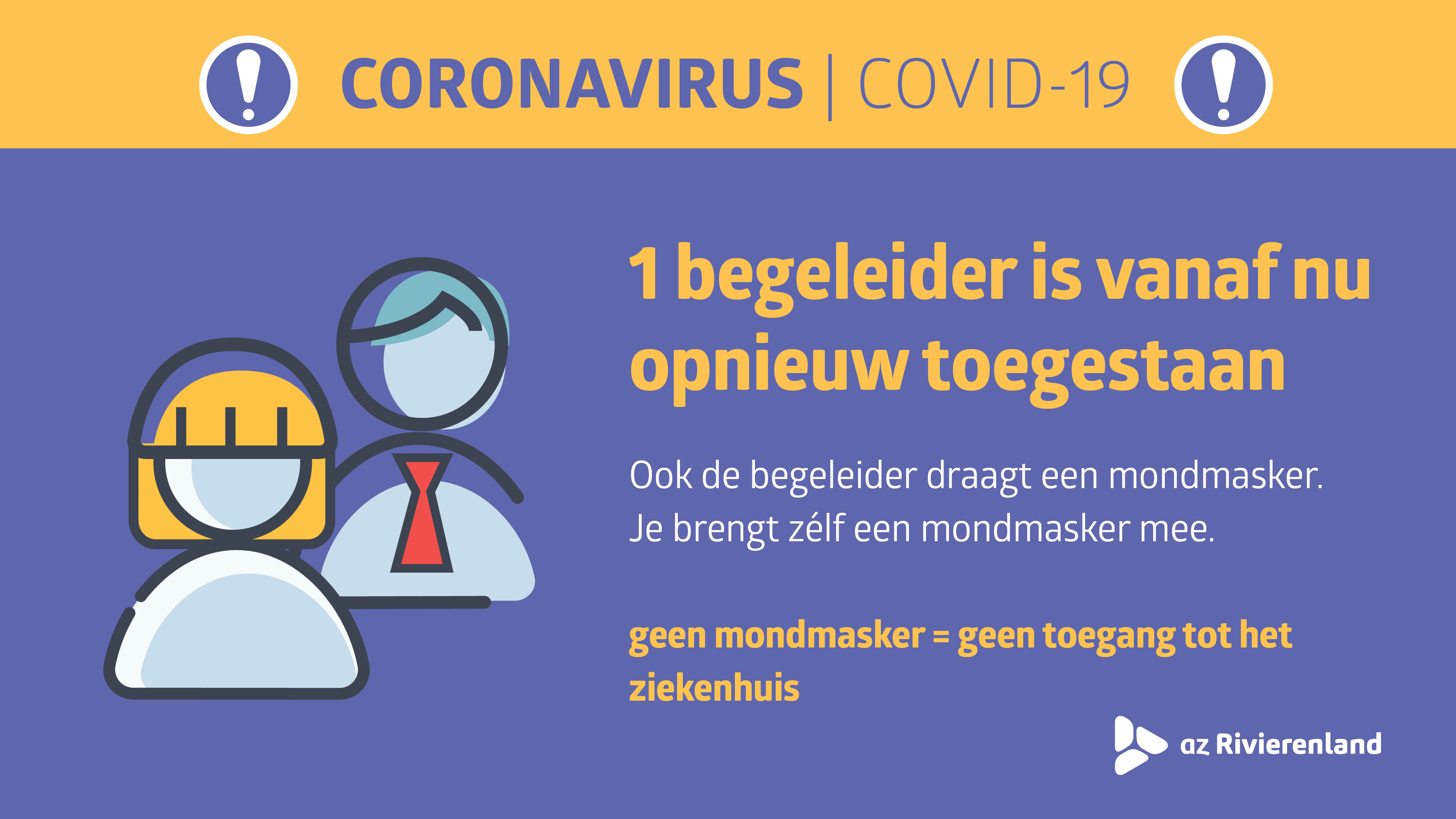 1 begeleider
