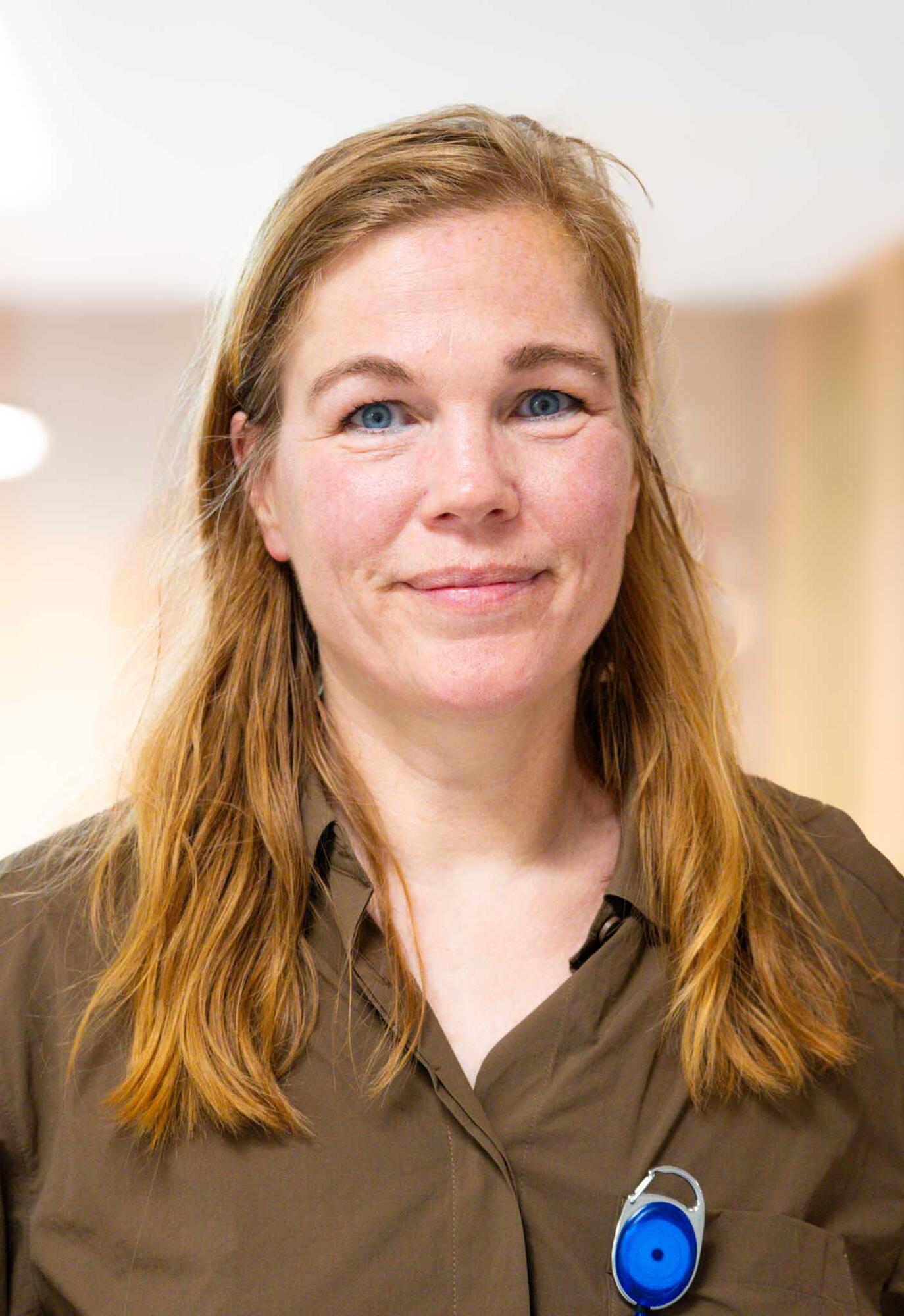 dr. L. Oosterhof - AZ Rivierenland
