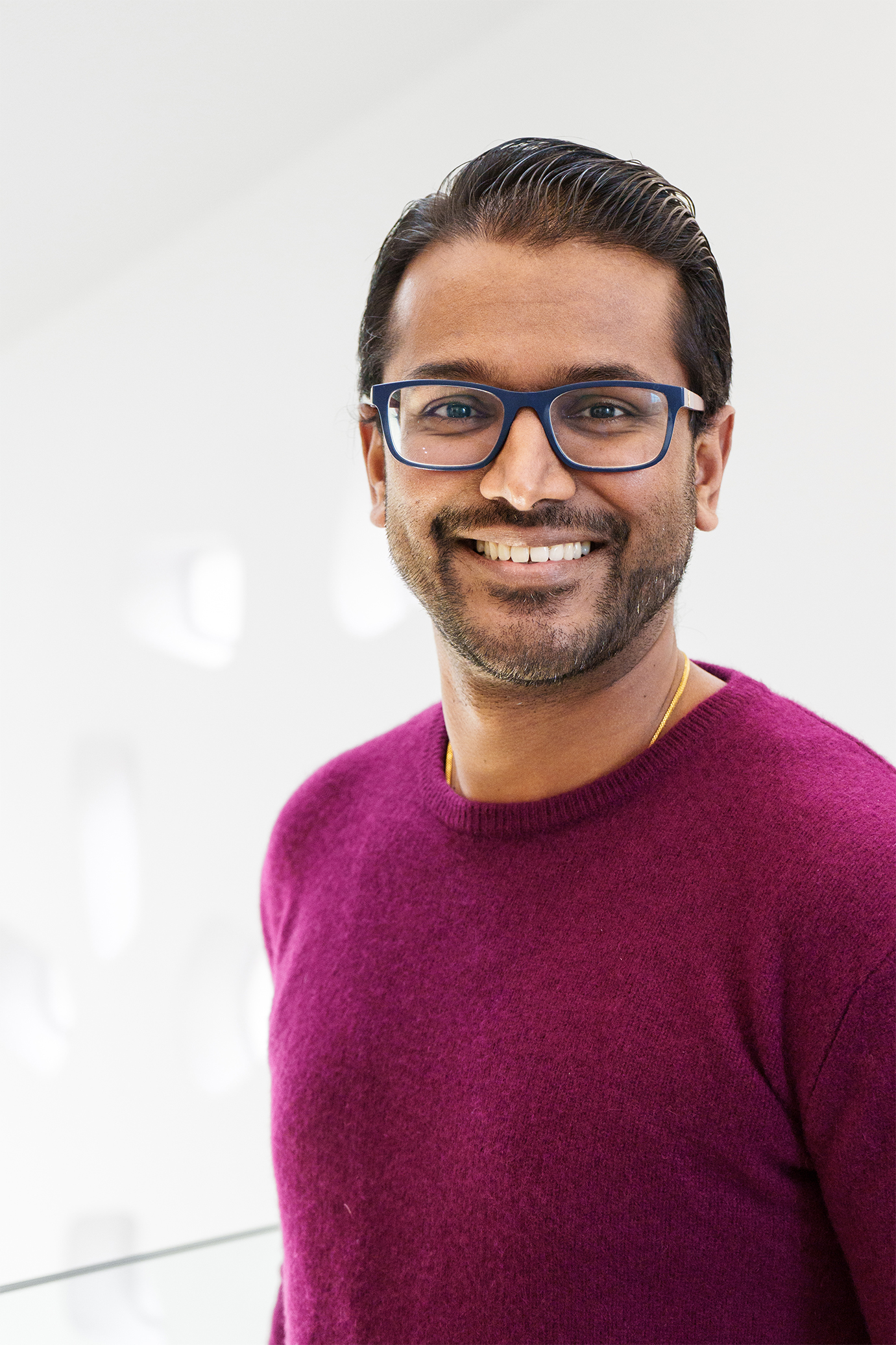 dr. Arwien Nanda - AZ Rivierenland