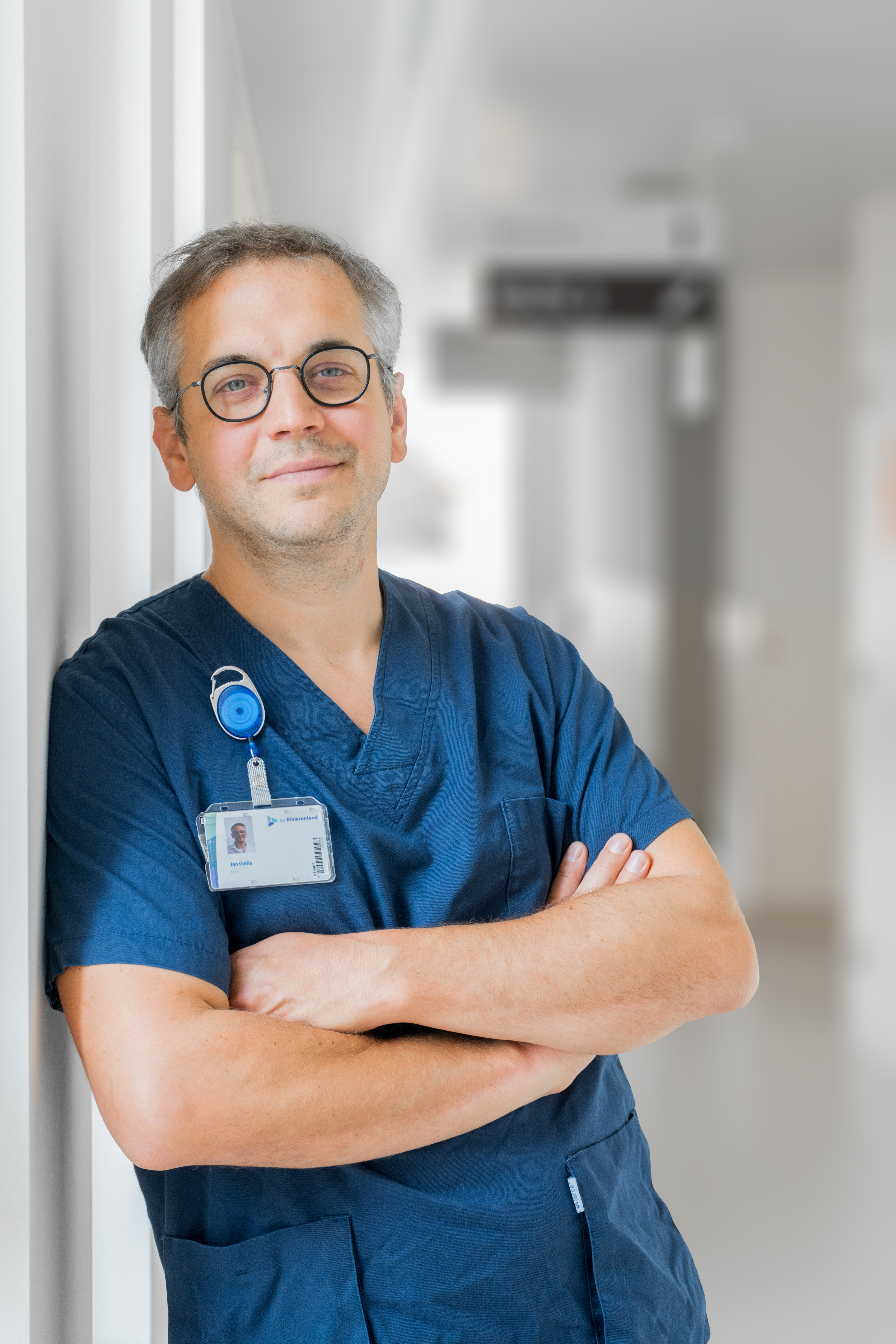 dr. Jan Gielis