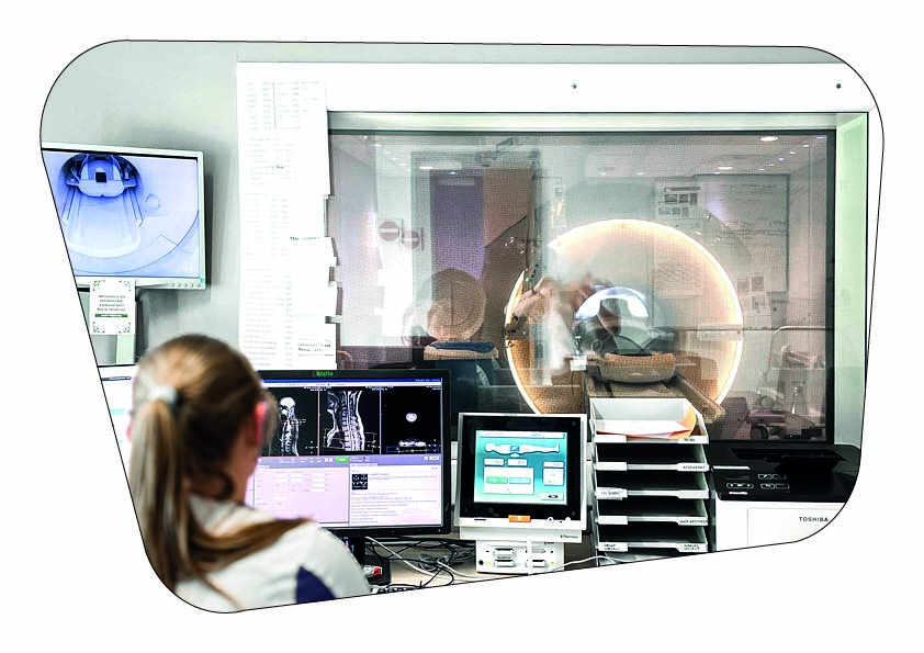 MRI - AZ Rivierenland