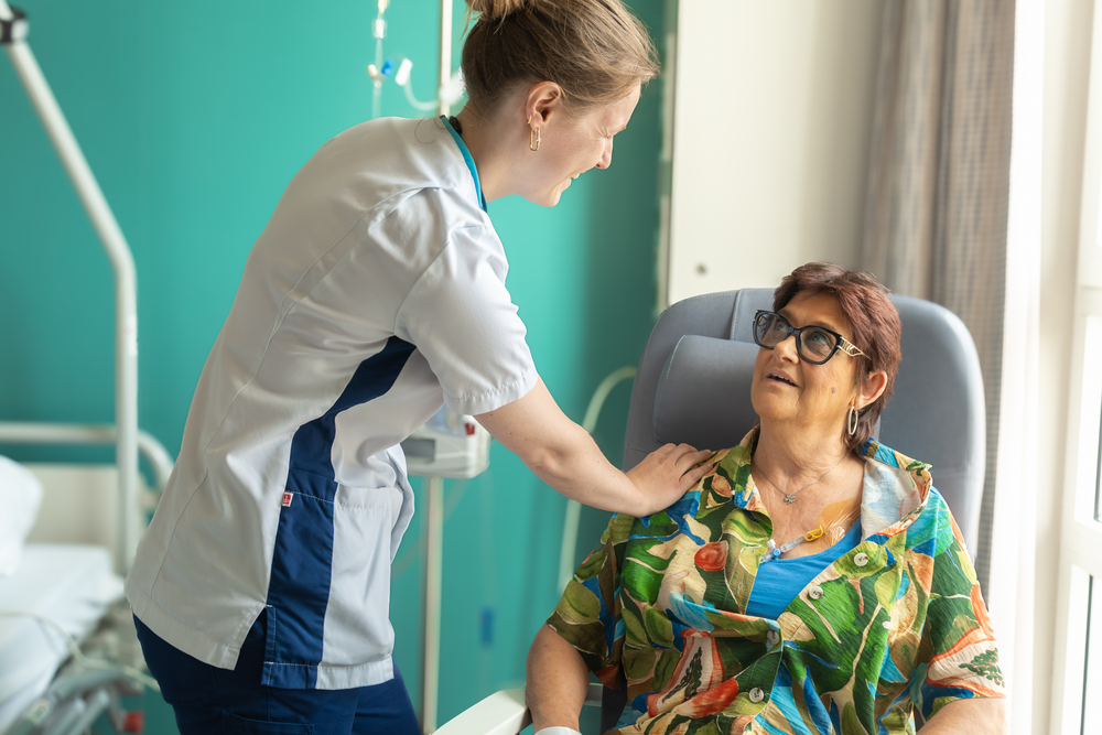 borstkliniek AZ Rivierenland