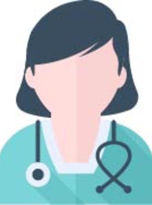 Marckx Martine - AZ Rivierenland