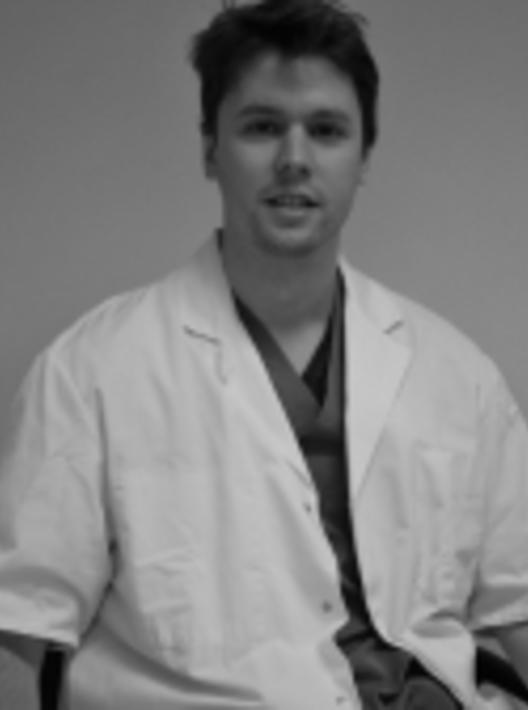 dr. Bongaerts Dries - AZ Rivierenland