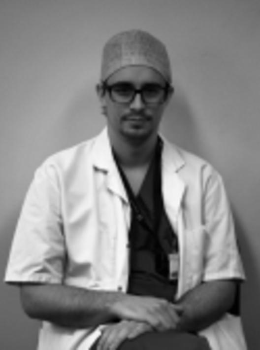dr. Coart Domien - AZ Rivierenland