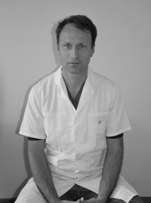 dr. Haverbeke Gregory - AZ Rivierenland