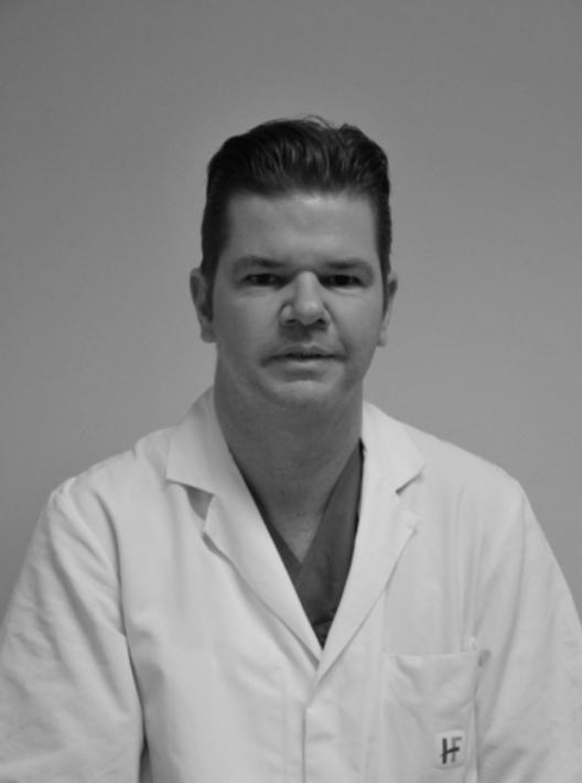 dr. Lambrechts David - AZ Rivierenland