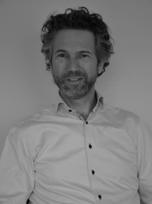dr. Tondu Thierry - AZ Rivierenland