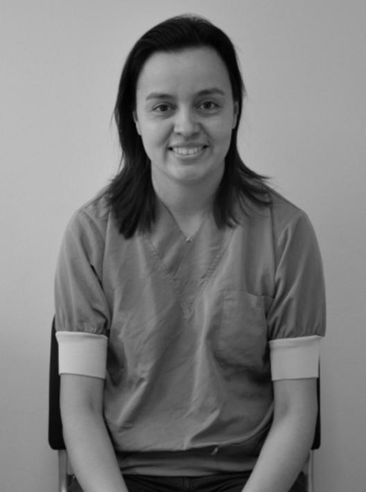 dr. Van Hul Idalia - AZ Rivierenland