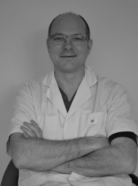 dr. Van der Leede Hans - AZ Rivierenland