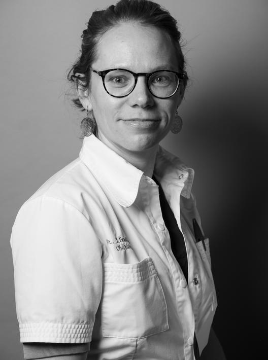 dr. Bontinck Julie - AZ Rivierenland