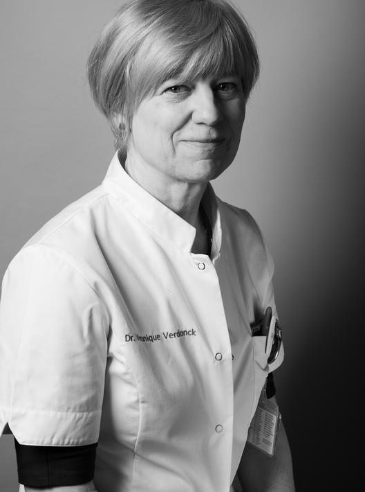 dr. Verdonck Veronique - AZ Rivierenland