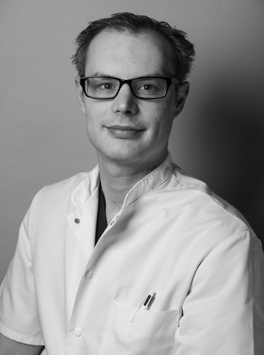 Dr. Verest Steven - AZ Rivierenland