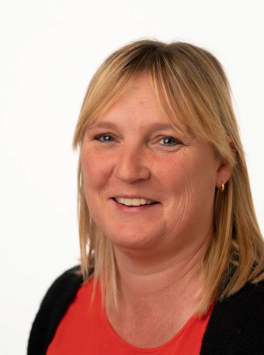 Baats Christel - AZ Rivierenland