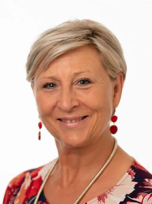 Caremans Nicole - AZ Rivierenland