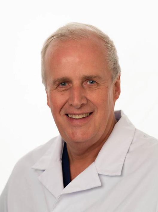 dr. Wellemans Roland - AZ Rivierenland
