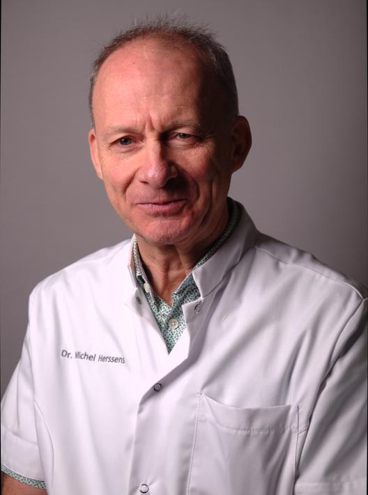 dr. Herssens Michel - AZ Rivierenland