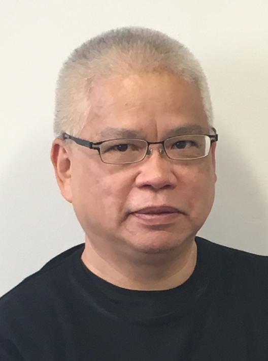 dr. Tjon Roy Lim Sang - AZ Rivierenland