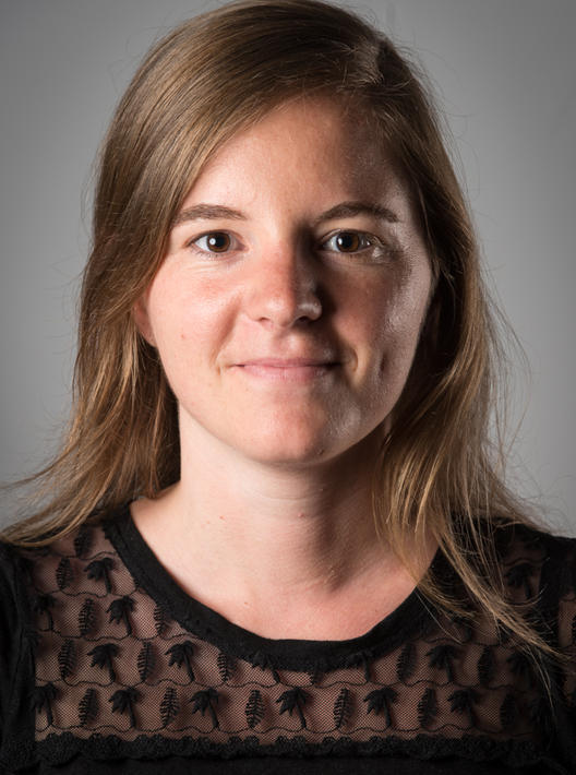 dr. Julie Schatteman - AZ Rivierenland