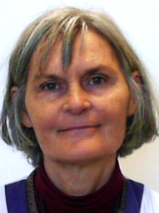 Crombez Brigitte - AZ Rivierenland