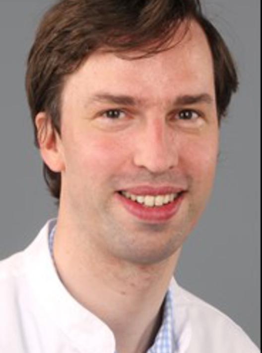 dr. Christophe Breusegem - AZ Rivierenland