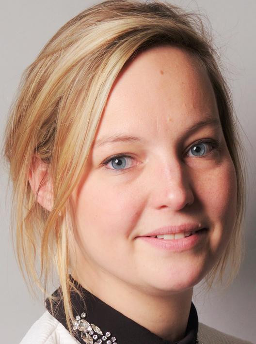 Cootjans Stefanie - AZ Rivierenland