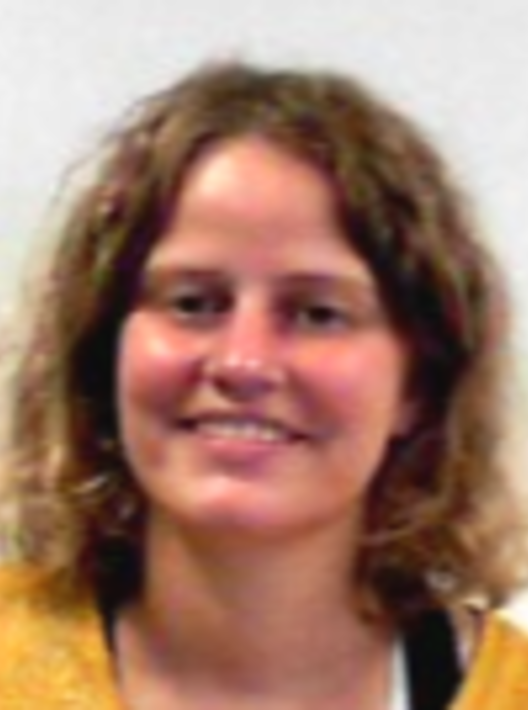 Margot Buysschaert - AZ Rivierenland