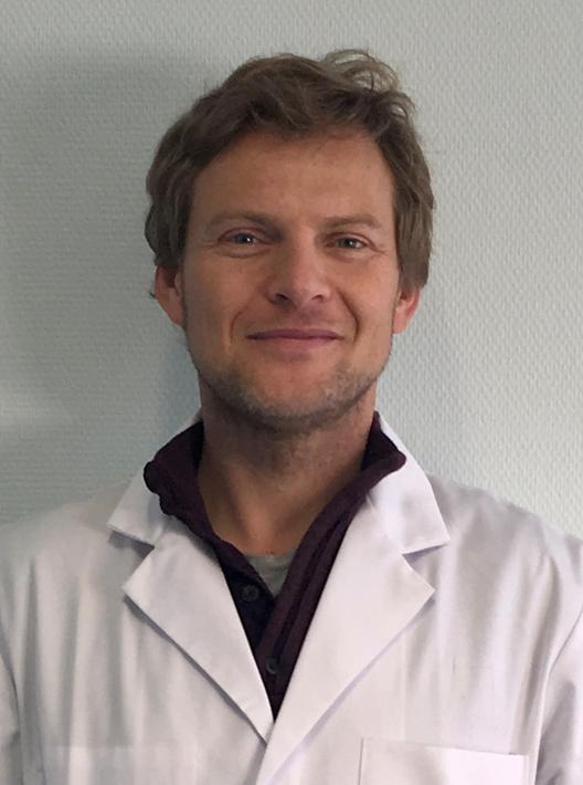 prof. dr. Menovsky Tomas - AZ Rivierenland