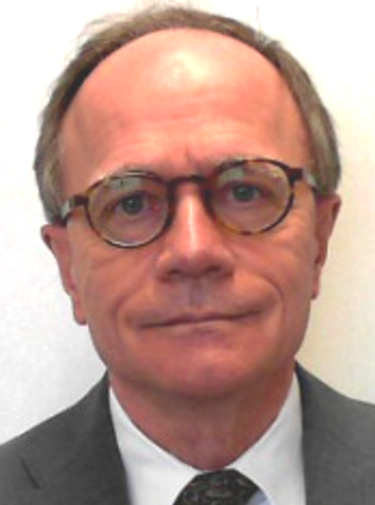 prof. dr. Schroyens Wilfried