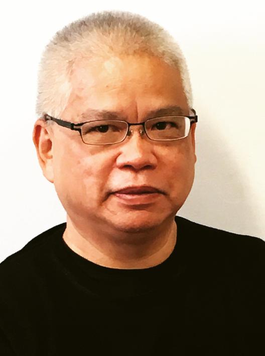 dr. Tjon Roy Lim Sang - AZ Rivierenland