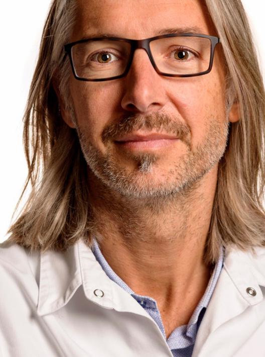 dr. Van Tichelen Philippe - AZ Rivierenland