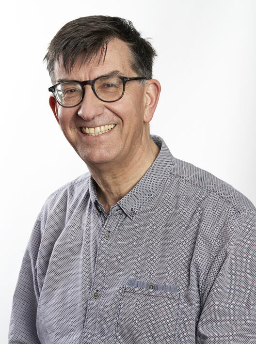 dr. Jacomen Gerd - AZ Rivierenland