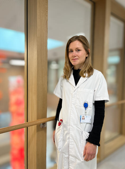 dokter dr valerie deprez neurologie rumst