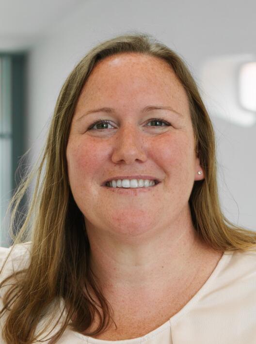 Marijke Daniels - AZ Rivierenland