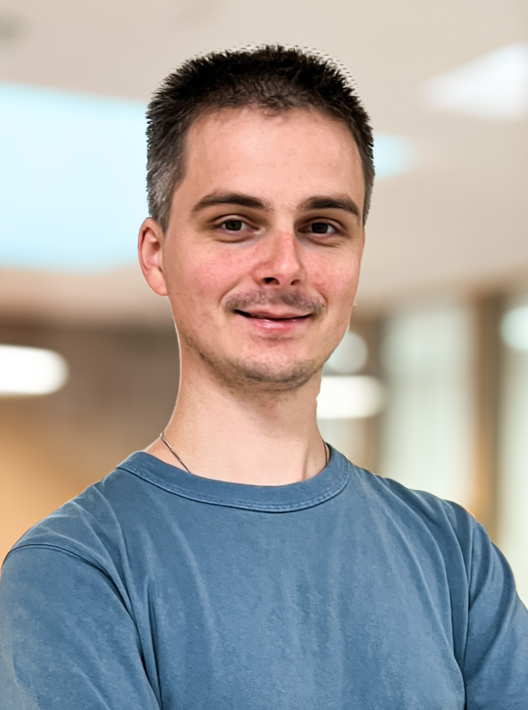 dr. Carl Van Mieghem